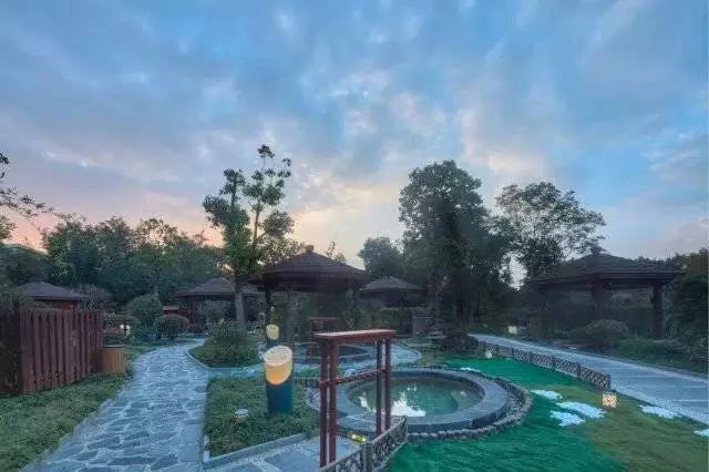 扬州瘦西湖温泉套票团购,瘦西湖天沐温泉门票多少钱