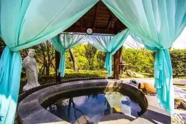 扬州瘦西湖温泉套票团购,瘦西湖天沐温泉门票多少钱