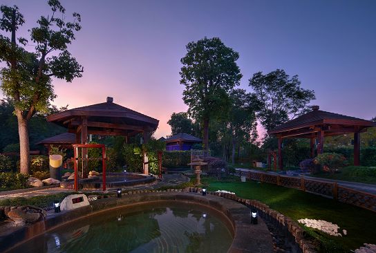 扬州瘦西湖温泉套票团购,瘦西湖天沐温泉门票多少钱