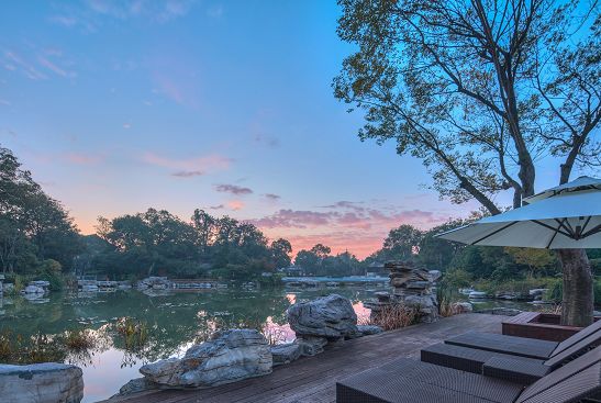 扬州瘦西湖温泉套票团购,瘦西湖天沐温泉门票多少钱