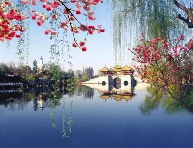 扬州瘦西湖温泉套票团购,瘦西湖天沐温泉门票多少钱