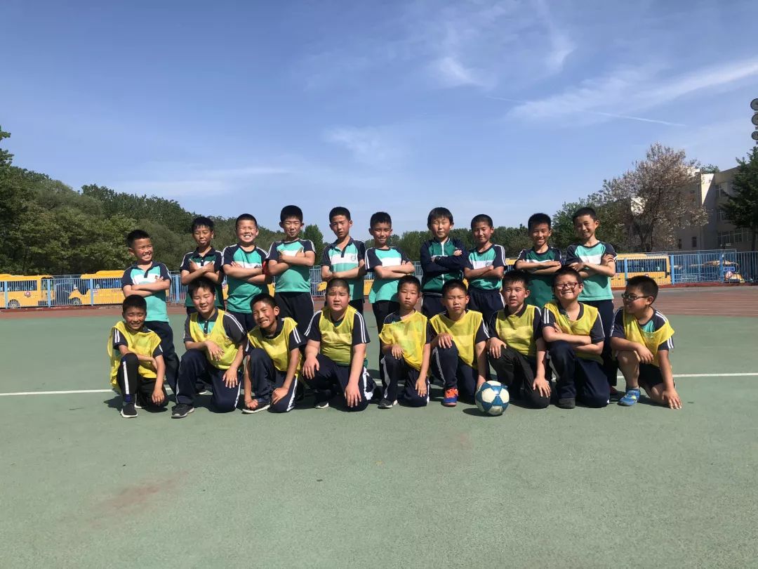 活动课程体育,足球活动课程