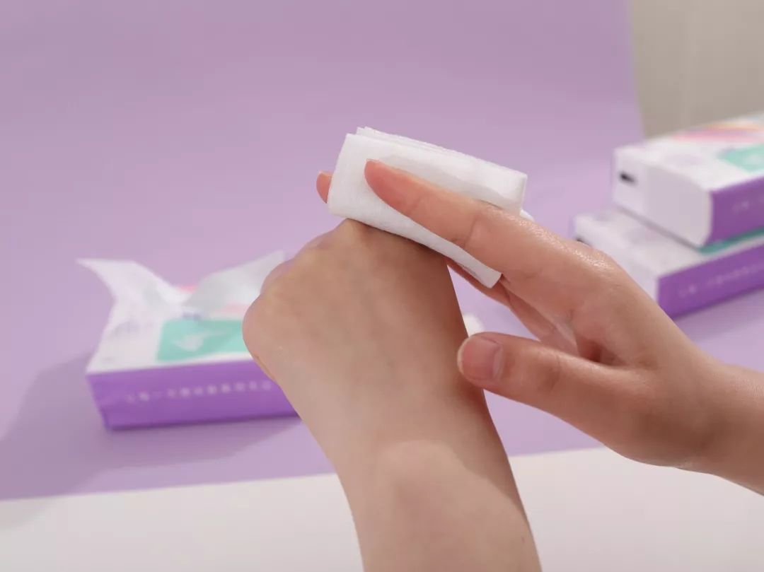 最近很火的网红纸巾,热销爆款纸巾