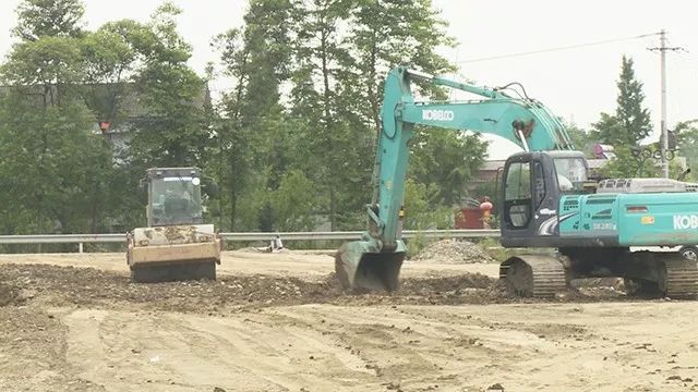 什邡重大项目又有新进展!