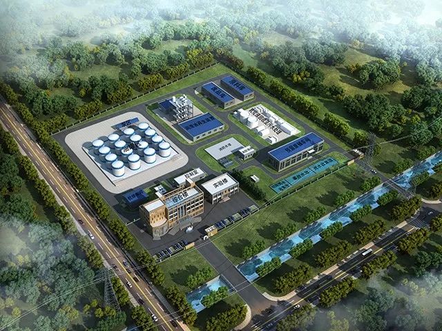 什邡重大项目又有新进展！