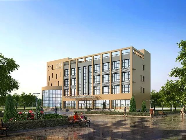 什邡重大项目又有新进展!