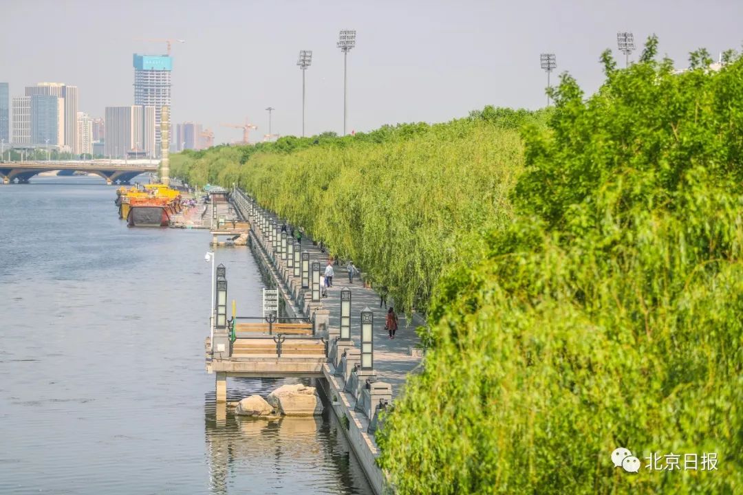 通州大七环规划最新,通州南三环路规划图