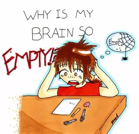 35岁大脑变迟钝如何恢复,20岁感觉大脑变迟钝