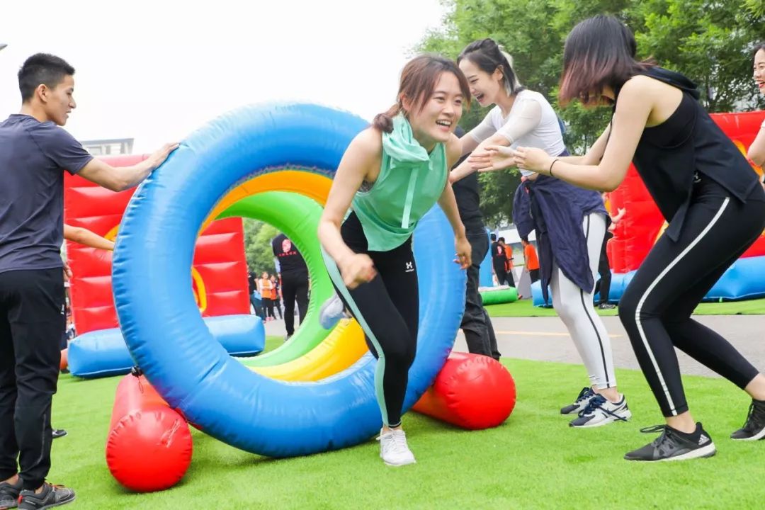 望京soho怎么样,会玩最新活动