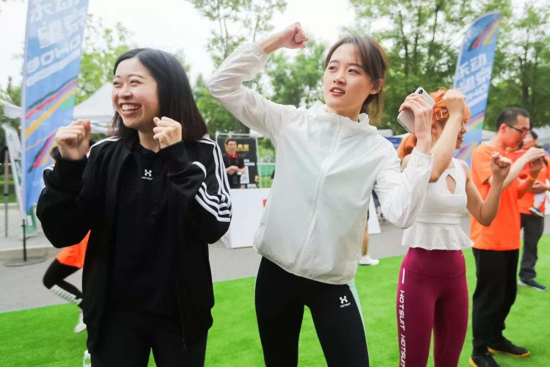 望京soho怎么样,会玩最新活动