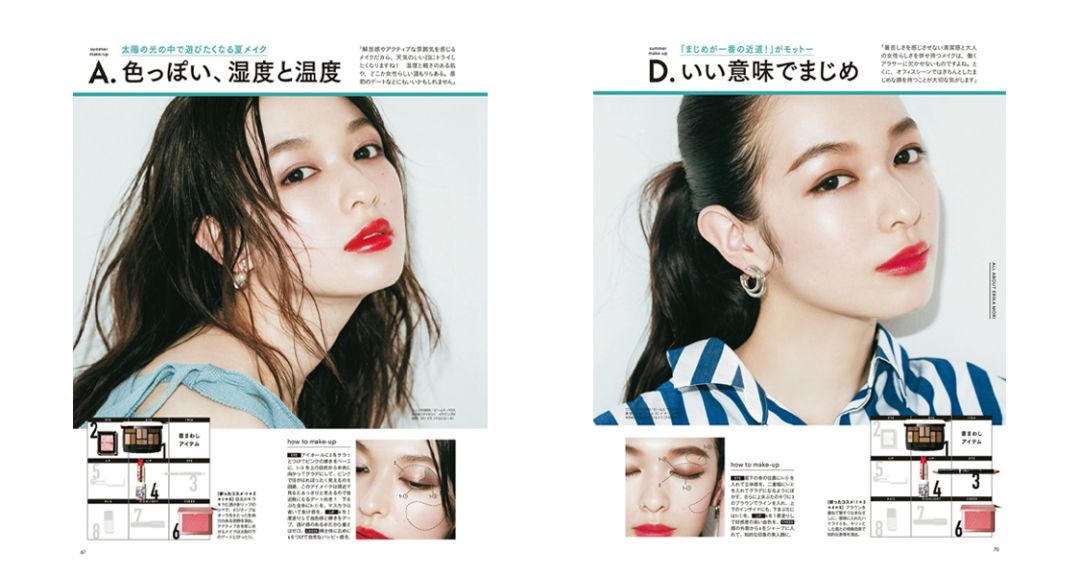 森绘梨佳皮肤,森绘梨佳日杂护肤