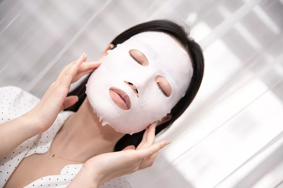 森绘梨佳皮肤,森绘梨佳日杂护肤