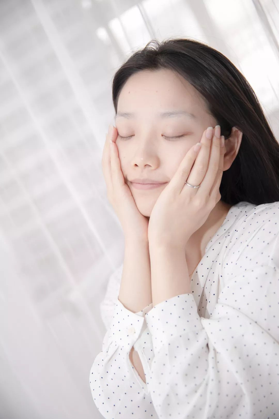 森绘梨佳皮肤,森绘梨佳日杂护肤