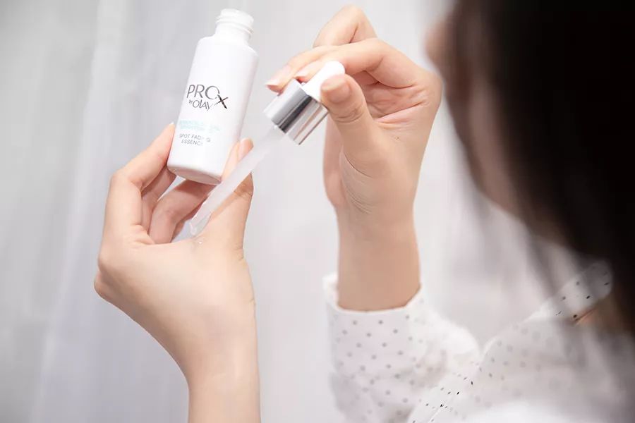 森绘梨佳皮肤,森绘梨佳日杂护肤