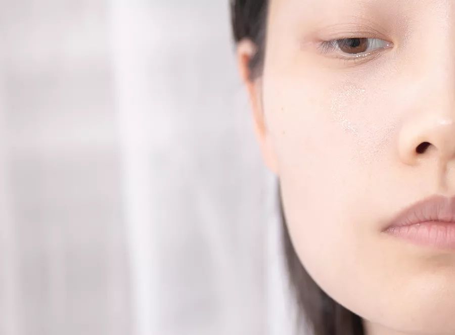 森绘梨佳皮肤,森绘梨佳日杂护肤