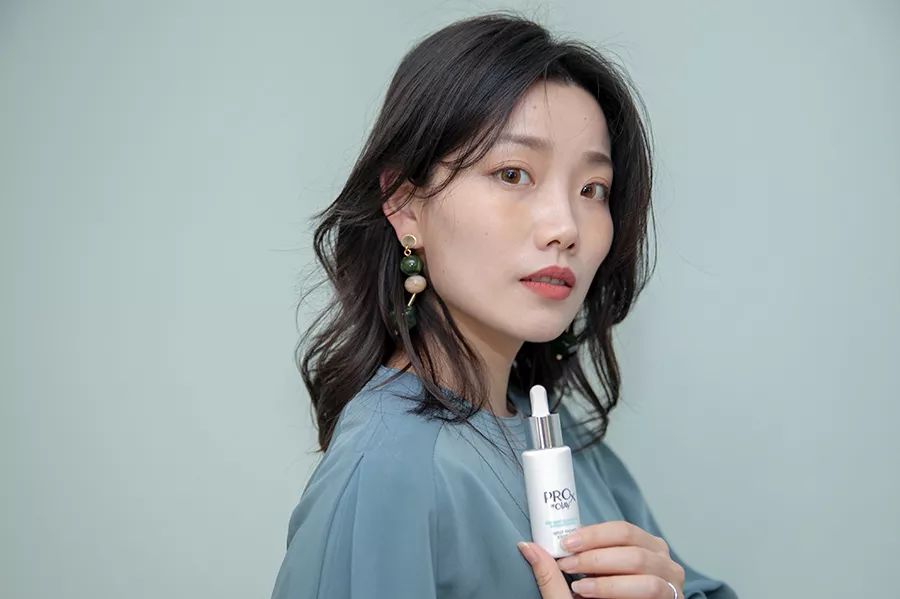 森绘梨佳皮肤,森绘梨佳日杂护肤