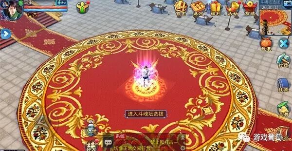 上市多年为何还能遥遥领先,mmo哪款最好