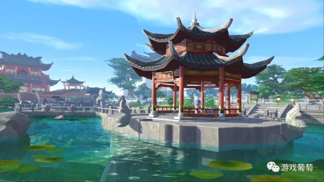 上市多年为何还能遥遥领先,mmo哪款最好