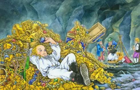 “有史以来最好看的海盗小说”改编，美国原版儿童剧《金银岛》来啦！