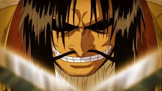 草帽海贼团行程,草帽海贼团重新出发第一站