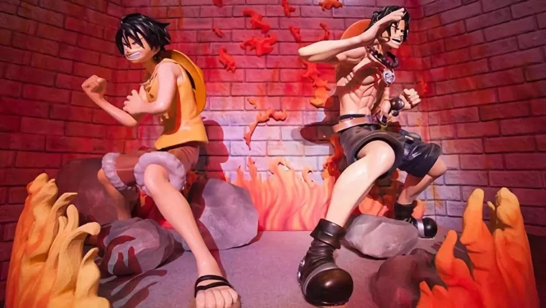 草帽海贼团行程,草帽海贼团重新出发第一站