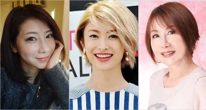 她是日本男性最想出轨女人,年近40还被身价200亿富豪狂追？