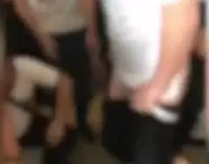 中国婚礼伴娘被压床,广东伴娘被压床事件