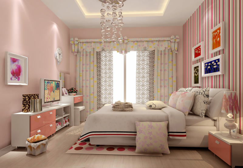 小两口卧室一定要有它，才能保证财运连连！年轻人都不懂