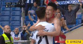 武磊牛,武磊18-19赛季在西班牙的历程