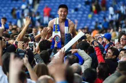 武磊牛,武磊18-19赛季在西班牙的历程