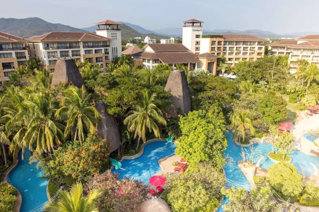 clubmed旅游攻略,长白山clubmed度假村攻略