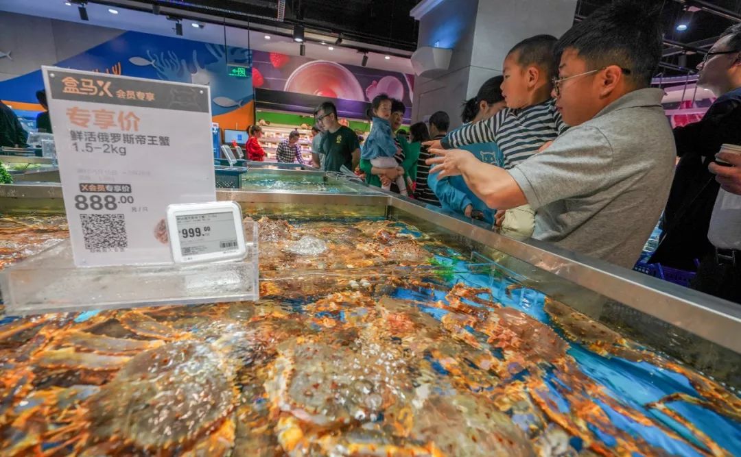 浦东最大商业综合体,浦东新商业广场