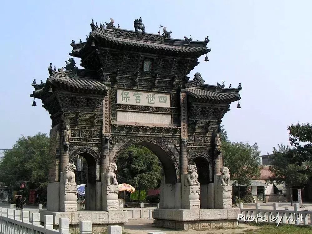 中国旅游日景区半价活动,旅游日半价景点西安