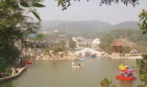 中国旅游日景区半价活动,旅游日半价景点西安