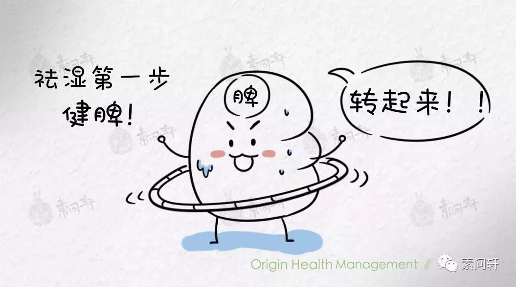 如何判断湿热还是湿寒体质,怎么判断是湿热体质