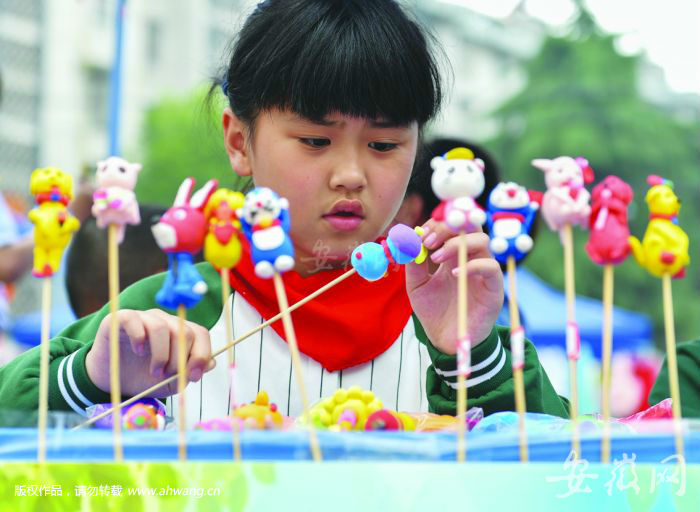 合肥小学快乐操,合肥市小学生一日游