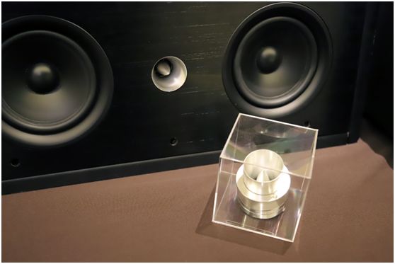 业界丨AVF2019发烧展房，Hi-End器材驾临