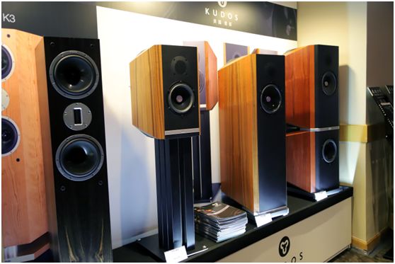 业界丨AVF2019发烧展房，Hi-End器材驾临