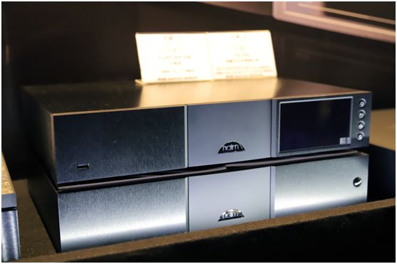 业界丨AVF2019发烧展房，Hi-End器材驾临