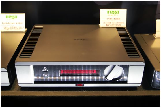 业界丨AVF2019发烧展房，Hi-End器材驾临