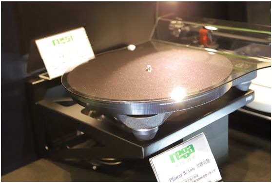 业界丨AVF2019发烧展房，Hi-End器材驾临