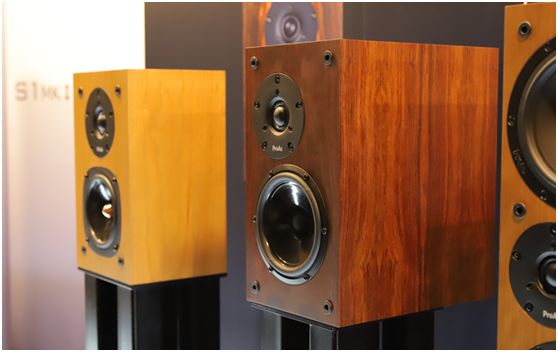 业界丨AVF2019发烧展房，Hi-End器材驾临