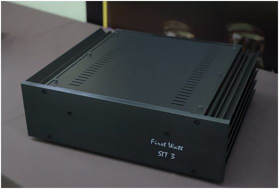 业界丨AVF2019发烧展房，Hi-End器材驾临