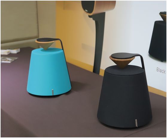 业界丨AVF2019发烧展房，Hi-End器材驾临