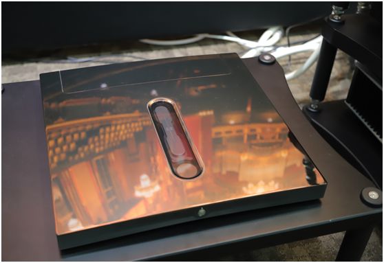 业界丨AVF2019发烧展房，Hi-End器材驾临