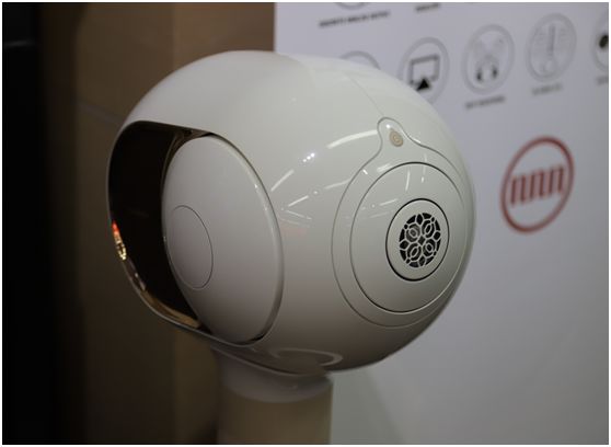 业界丨AVF2019发烧展房，Hi-End器材驾临