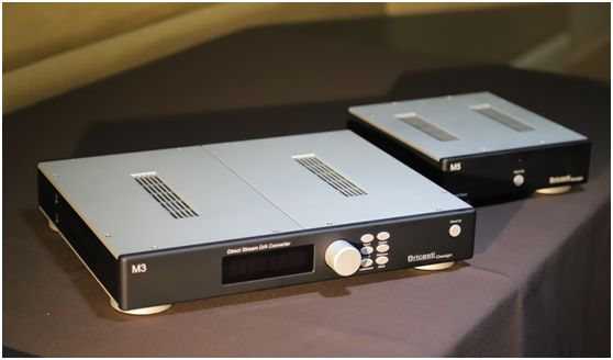 业界丨AVF2019发烧展房，Hi-End器材驾临