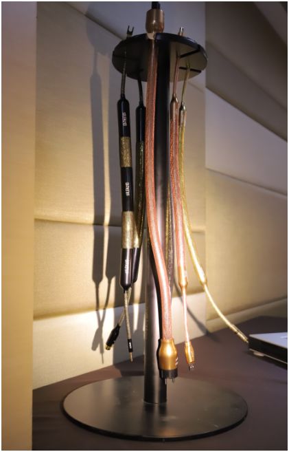 业界丨AVF2019发烧展房，Hi-End器材驾临