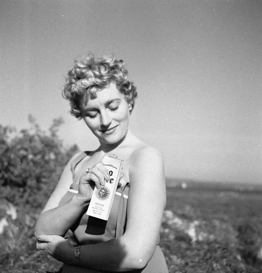 男人也要防晒吗,男士应该防晒吗