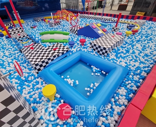 安徽节目挑战冲冲冲,少儿冲关综艺